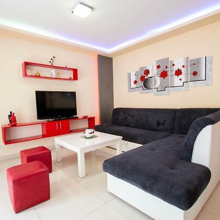 Jela Apartment 7 بولا المظهر الخارجي الصورة