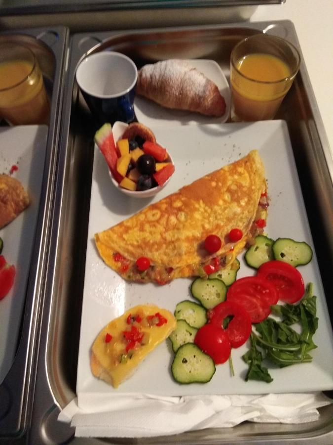 Jela Apartment 7 بولا المظهر الخارجي الصورة