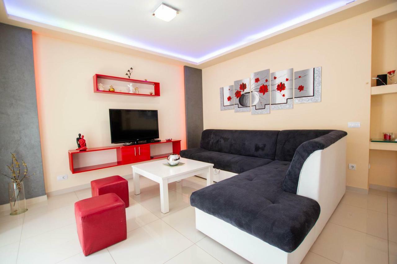 Jela Apartment 7 بولا المظهر الخارجي الصورة