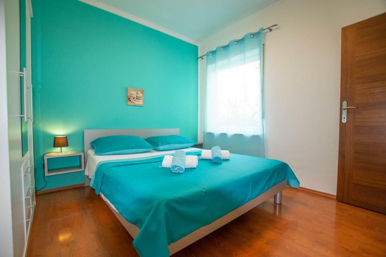 Jela Apartment 7 بولا المظهر الخارجي الصورة