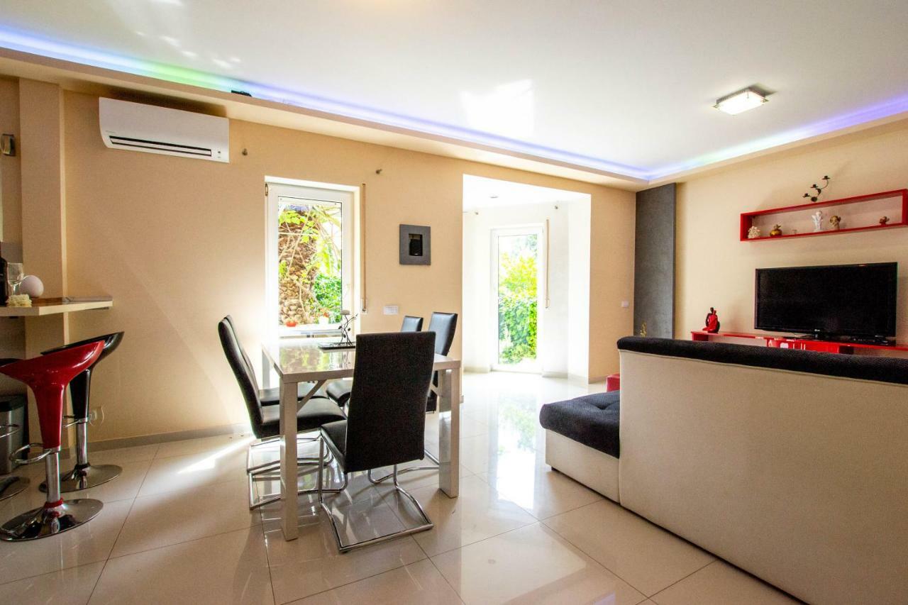Jela Apartment 7 بولا المظهر الخارجي الصورة