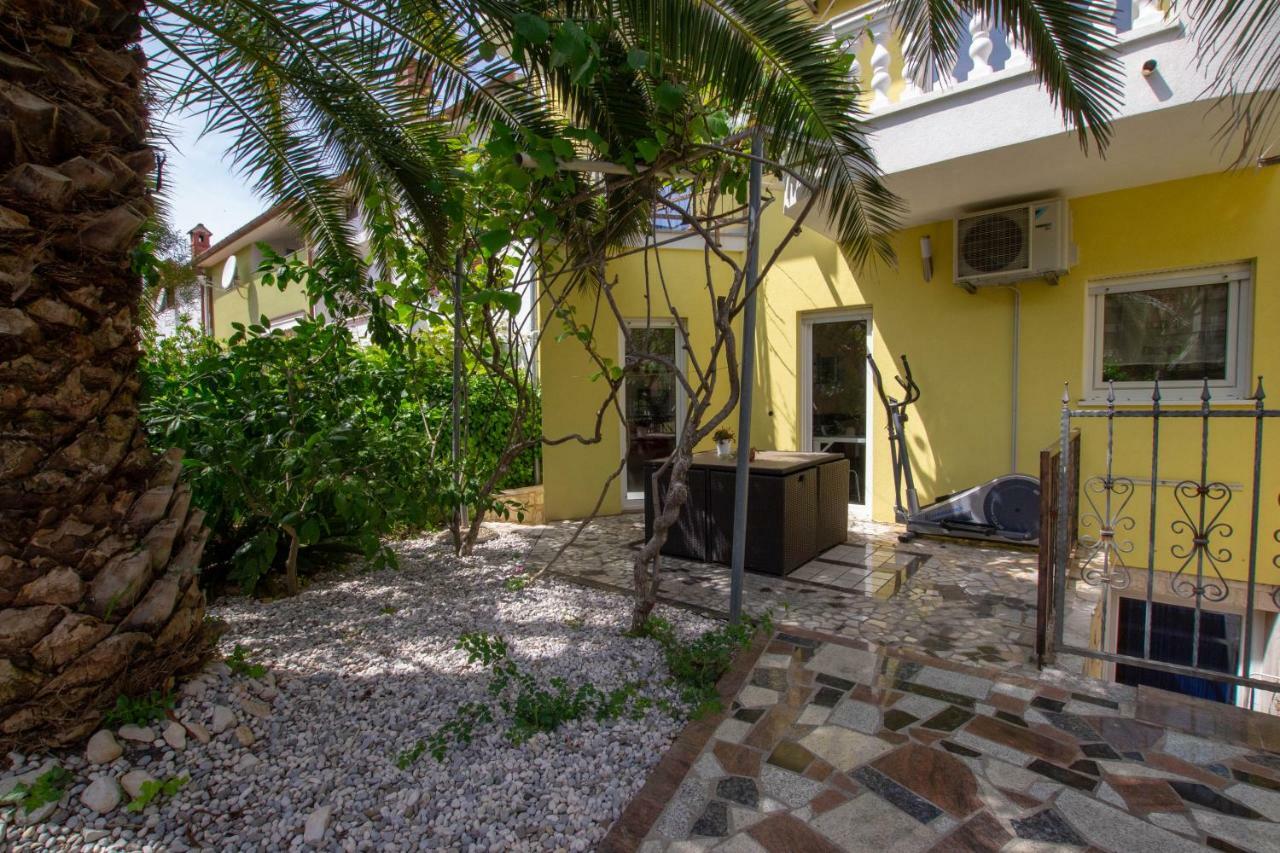 Jela Apartment 7 بولا المظهر الخارجي الصورة