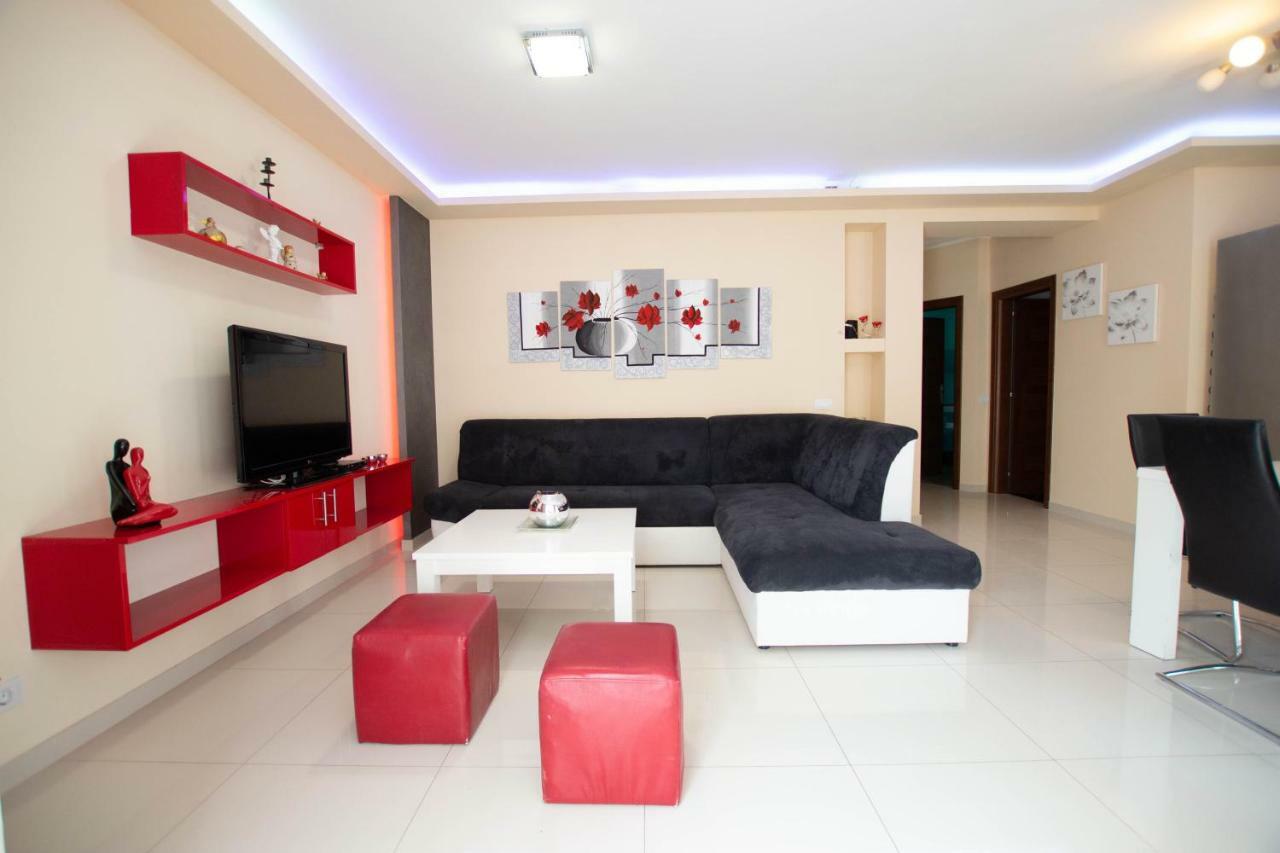 Jela Apartment 7 بولا المظهر الخارجي الصورة