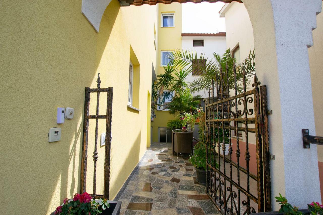 Jela Apartment 7 بولا المظهر الخارجي الصورة