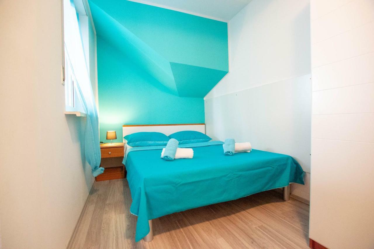 Jela Apartment 7 بولا المظهر الخارجي الصورة