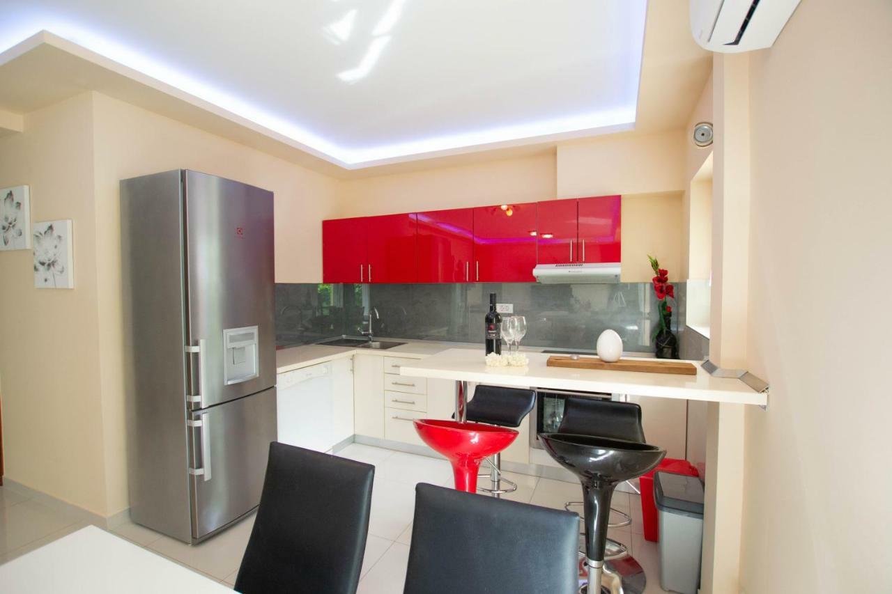 Jela Apartment 7 بولا المظهر الخارجي الصورة