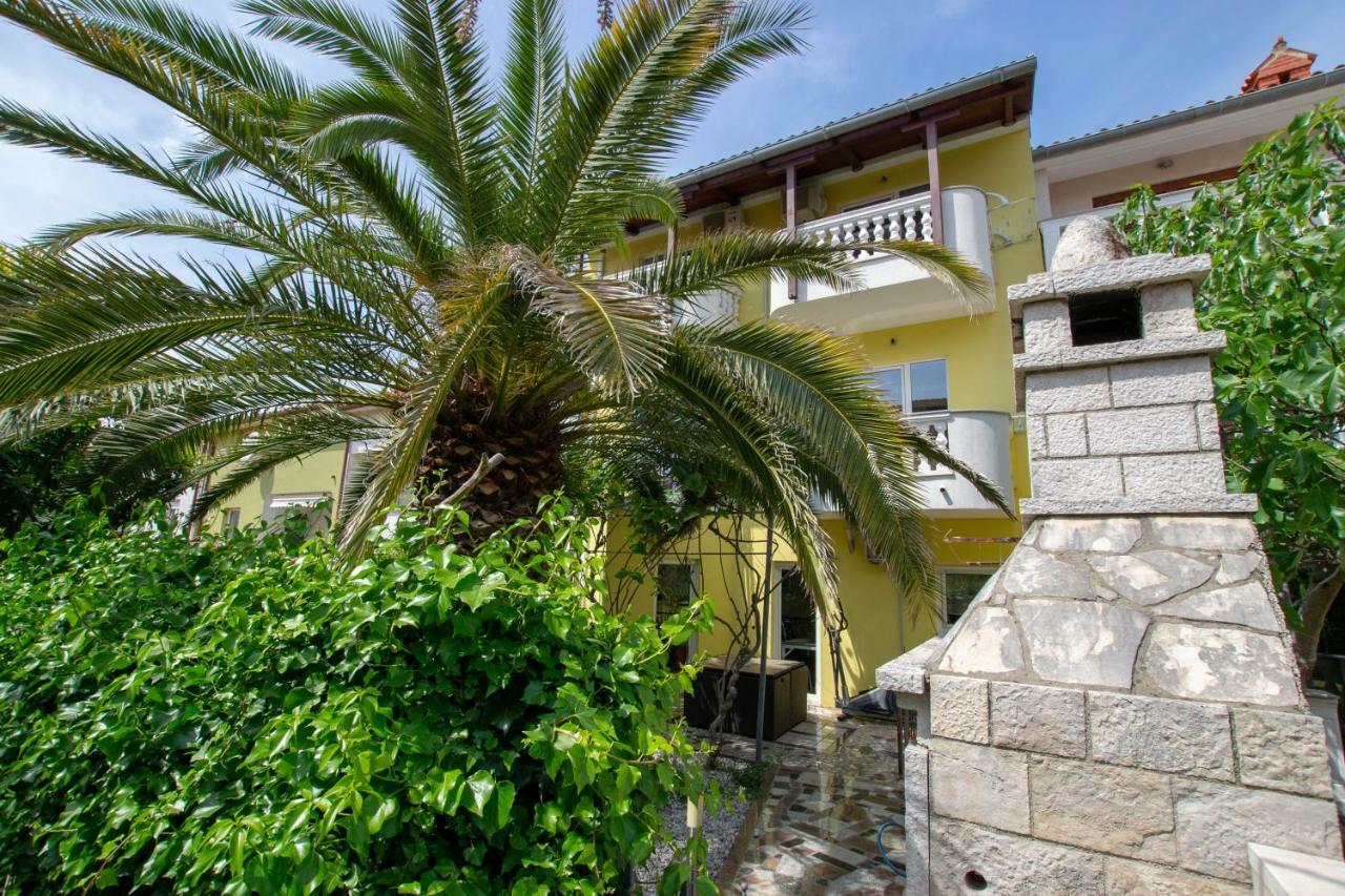 Jela Apartment 7 بولا المظهر الخارجي الصورة