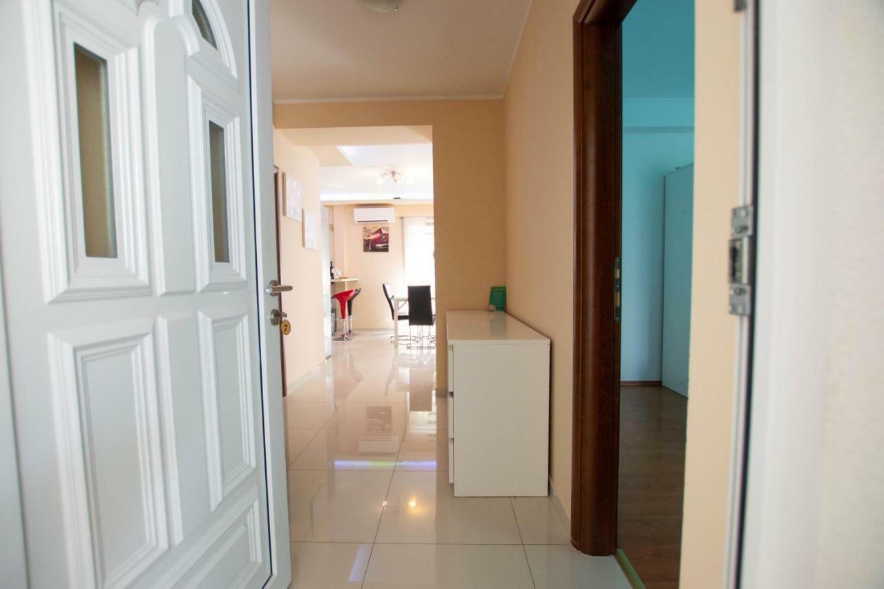 Jela Apartment 7 بولا المظهر الخارجي الصورة